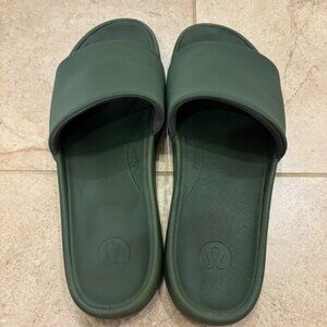 Men's Lululemon Slides